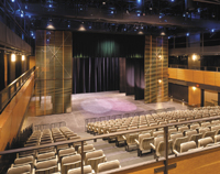 County Day Performing Arts Centre