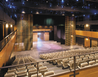 County Day Performing Arts Centre